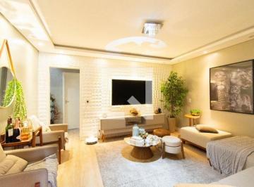 Casa · 125m² · 3 Quartos · 3 Vagas · Casa à Venda - Harmonia, 3 Quartos, 125 m² - Canoas
