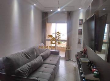 Apartamento · 110m² · 2 Quartos · 1 Vaga · Cobertura Duplex à Venda com 110m², 2 Dormitórios no Nova Gerti