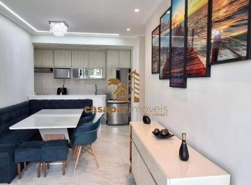 Apartamento · 69m² · 2 Quartos · 2 Vagas · Apartamento à Venda com 69m², 2 Dormitórios, Lazer Completo no Moov