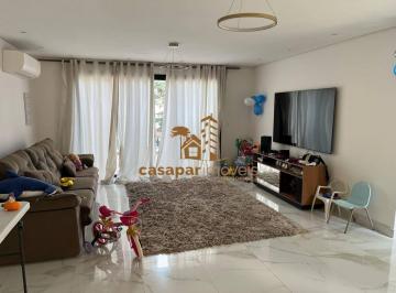 Apartamento · 258m² · 3 Quartos · 4 Vagas · Sobrado à Venda Alto Padrão com 258m², 3 Dormitórios no Bairro Olímpico