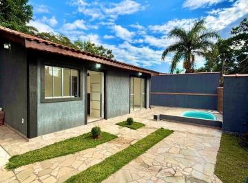 Casa · 89m² · 2 Quartos · 3 Vagas · Casa à venda - no Portão