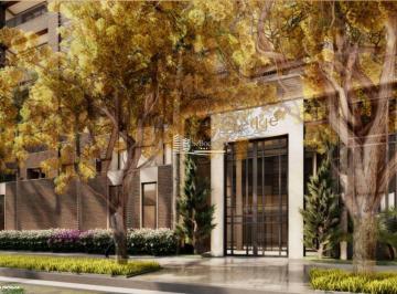 Apartamento · 123m² · 3 Quartos · 2 Vagas · Maravilhoso apartamento lançamento Ed. Ledge Brooklin 123m² -3 suítes + 2 vagas