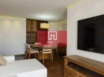 Apartamento · 98m² · 3 Quartos · 2 Vagas · Apartamento à venda no bairro Chácara Inglesa - São Paulo/SP, Zona Sul