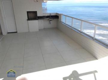 Apartamento · 220m² · 4 Quartos · 3 Vagas · Apartamento em Vila Caiçara - Praia Grande, SP