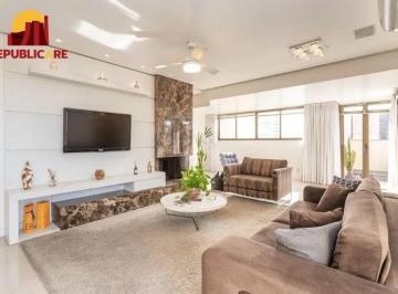 Apartamento · 187m² · 2 Quartos · 1 Vaga · Apartamento à venda - em Três Figueiras