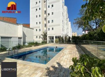 Apartamento · 95m² · 2 Quartos · 1 Vaga · Cobertura no Sarandi de 2 dormitórios, vaga e infra