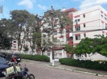 Apartamento · 38m² · 1 Quarto · Apartamento de 1 quarto (dormitório) bairro Tristeza.