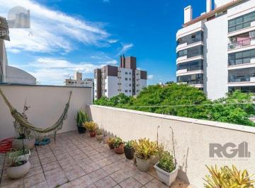 Apartamento · 201m² · 3 Quartos · 1 Vaga · Apartamento à venda - em São João