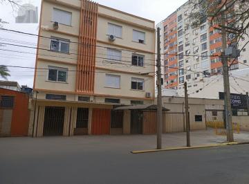 Apartamento · 26m² · 1 Quarto · Apartamento JK de 26m² à venda no Bairro Cidade Baixa - Porto Alegre
