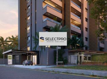 Apartamento · 46m² · 2 Quartos · 2 Vagas · Apartamento 45m² 1 dorm / suite /1 vagas Ribeirânia / UNAERP