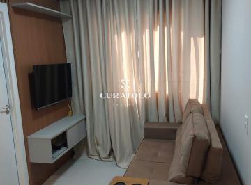 Apartamento · 35m² · 2 Quartos · Dez Celeste - Apartamento à venda, de 2 quartos no Sacomã (Jardim Celeste)