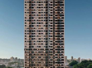 Fachada · Apartamento à venda no bairro Jardim Trussardi - São Paulo/SP