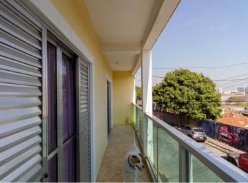 Casa · 178m² · 4 Quartos · 2 Vagas · Casa à venda no bairro Cachoeirinha - São Paulo/SP