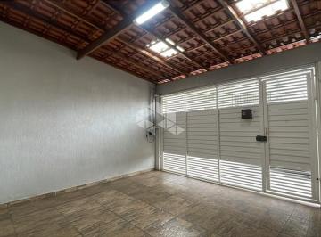Casa · 132m² · 3 Quartos · 2 Vagas · Casa sobrado a venda na Vila Mazzei