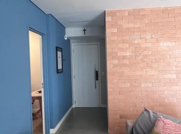 Apartamento de 4 quartos, São Paulo · Apartamento a Venda no Butantã condomínio reserva MAIRARÊ FL16 
