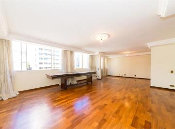 Apartamento de 3 quartos, Curitiba · Apartamento Centro 3 Dormitórios 2 Suítes 2 Vagas Reformado