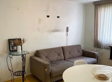 Apartamento · 52m² · 1 Quarto · 1 Vaga · Apartamento à venda em Santa Terezinha com 52 m², 1 quarto, 1 vaga