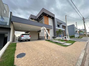 Foto 01 · Casa à venda no Condomínio Residencial Santa Mônica 3 em Mogi Guaçu/SP