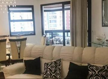 Apartamento de 3 quartos, São Paulo · apartamento 3 suites Vila Regente Feijó São Paulo