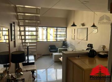 Foto 01 · Apartamento à venda em São Paulo-SP, Vila Uberabinha: 1 quarto, 1 banheiro, 1 vaga de garagem, 38m².