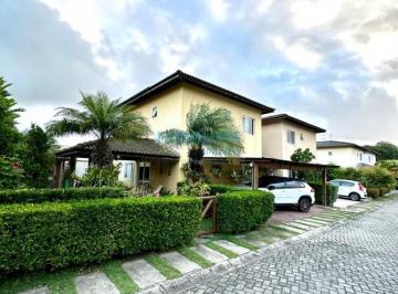 Foto 01 · Casa a venda no Estoril Sol, Lauro de Freitas
