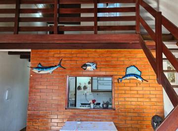 Apartamento de 2 quartos, Cabo Frio · Apartamento Duplex Mobiliado c/ 2 Qtos. Peró à Venda