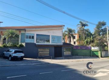 Comercial · 240m² · 4 Vagas · Sala Comercial 240m² em Granja Viana - Locação R$ 8.374,27/pacote