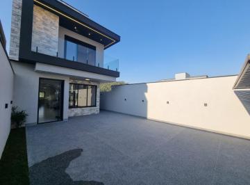 Foto 11 · Maravilhosa residência de 3 suítes banheira piscina gourmet no portal dos Ipes 3