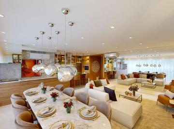 Apartamento de 4 quartos, São Paulo · Apartamento de Luxo 107m² - 2 Suítes + Lavabo - 2 Vagas. Vila Mariana!