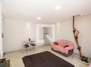 Casa · 60m² · 2 Quartos · 3 Vagas · Casa à Venda - Trevo, 2 Quartos,  60 m² - Belo Horizonte