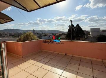 Casa · 250m² · 5 Quartos · 4 Vagas · Casa à venda, 5 quartos, 2 suítes, 4 vagas, Bom Jardim - Sete Lagoas/MG