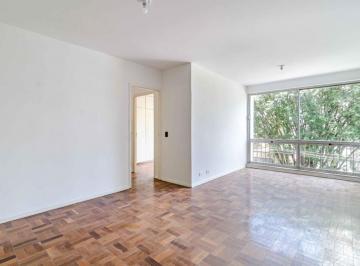 Apartamento · 101m² · 2 Quartos · 2 Vagas · Apartamento para venda e locação com 101m² Paraiso-SP