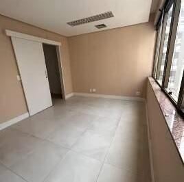 Terreno · 30m² · 1 Vaga · Conjunto Comercial / Sala para alugar e vender com 30m² - Jardim Paulista