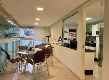 Apartamento · 175m² · 4 Quartos · 5 Vagas · Apartamento, Sion, Belo Horizonte, 4 quartos, R$1.945.000,00, à venda na TWA Investimentos.