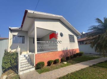 Casa · 120m² · 2 Quartos · 2 Vagas · Casa com 120m² 2 quartos, à venda, no bairro Nações em Fazenda Rio Grande