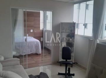 Apartamento · 100m² · 2 Quartos · 2 Vagas · Cobertura à venda, 2 quartos, 2 vagas, Sagrada Família - Belo Horizonte/MG