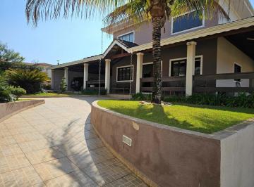 Photo 1 · Belíssima Chácara com 4 Dorms. à venda em Residencial Fechado Nova Rheata em Boi