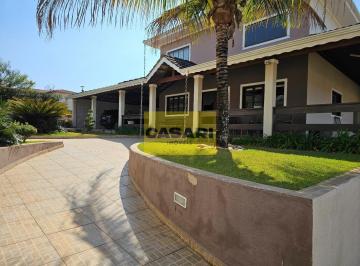 Photo 1 · Belíssima Chácara com 4 Dorms. à venda em Residencial Fechado Nova Rheata em Boi