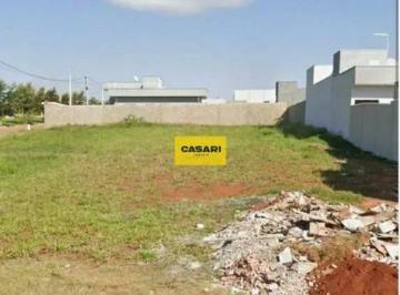 Terreno · 350m² · Terreno à Venda no Portal Ville Jardins Boituva/SP