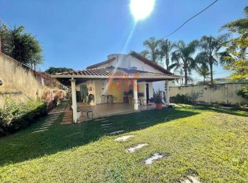 Casa · 360m² · 5 Quartos · 3 Vagas · Casa para aluguel, 5 quartos, 2 suítes, 3 vagas, Bandeirantes (Pampulha) - Belo Horizonte/MG