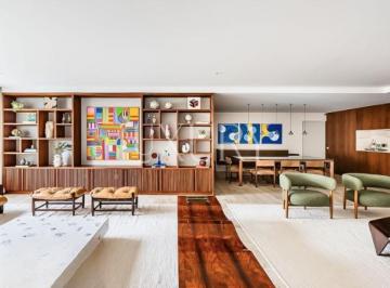 1 · Apartamento totalmente reformado com 290 m², suítes espaçosas à venda no bairro Itaim Bibi.