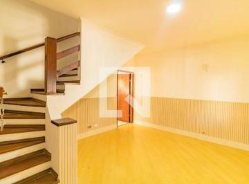 Casa · 110m² · 3 Quartos · 2 Vagas · Casa para Aluguel - Saúde, 3 Quartos, 110 m2 - São Paulo