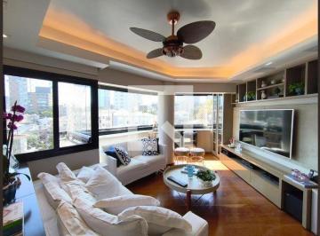 Apartamento · 106m² · 3 Quartos · 3 Vagas · Apartamento para Aluguel - Vila Mariana, 3 Quartos, 106 m2 - São Paulo