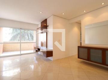 Apartamento · 88m² · 3 Quartos · 3 Vagas · Apartamento para Aluguel - Vila Romana, 3 Quartos,  88 m2 - São Paulo