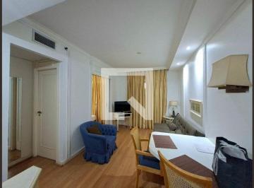 Apartamento · 32m² · 1 Quarto · 1 Vaga · Apartamento para Aluguel - Vila Olímpia, 1 Quarto, 32 m2 - São Paulo