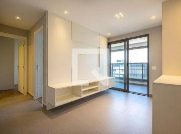 Apartamento · 70m² · 2 Quartos · 1 Vaga · Apartamento para Aluguel - Vila Madalena, 2 Quartos,  70 m2 - São Paulo
