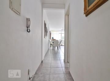 Apartamento · 80m² · 2 Quartos · Apartamento para Aluguel - Consolação, 2 Quartos, 80 m2 - São Paulo