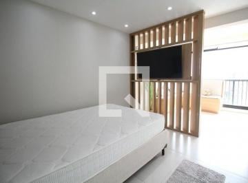 Apartamento · 29m² · 1 Quarto · Apartamento para Aluguel - Vila Mariana, 1 Quarto, 29 m2 - São Paulo