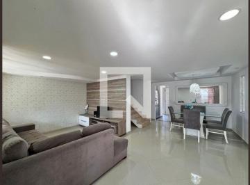 Casa · 180m² · 3 Quartos · 3 Vagas · Casa para Aluguel - Vargem Grande, 3 Quartos,  180 m2 - Rio de Janeiro