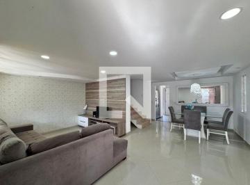 Casa · 180m² · 3 Quartos · 3 Vagas · Casa para Aluguel - Vargem Grande, 3 Quartos, 180 m2 - Rio de Janeiro